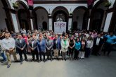 Avanza Toluca hacia un futuro más verde con la primera máquina inteligente de reciclaje: Ricardo Moreno Bastida