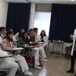 PASIÓN POR LA ENSEÑANZA CARACTERIZA AL PERSONAL DOCENTE DE LA UNAM