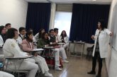 PASIÓN POR LA ENSEÑANZA CARACTERIZA AL PERSONAL DOCENTE DE LA UNAM