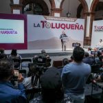 Presenta Ricardo Moreno Bastida acciones concretas y visibles en materia de seguridad