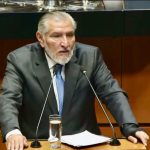 ¡Flagrante intromisión!, Adán Augusto propone lobbying en EU contra impuesto a remesas