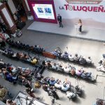 Impulsa Ricardo Moreno modernización y agilización de trámites y vinculación laboral