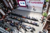 Impulsa Ricardo Moreno modernización y agilización de trámites y vinculación laboral