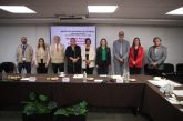 Recibe INE a Misión de la OEA que observará la elección del Poder Judicial de la Federación 