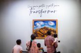 Invita Toluca a disfrutar los últimos días de la exposición Siqueiros desde la intimidad