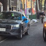 Secretaria particular y asesor de la Jefa de Gobierno de CDMX fallecen tras agresión