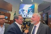 Próxima semana, nuevas reuniones con congresistas estadounidenses, prevé Adán Augusto López Hernández