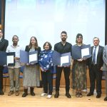 LA UNAM Y ÁFRICA COMPARTEN ÁREAS DE OPORTUNIDAD