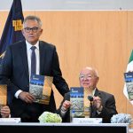 LA UNAM TENDRÁ NUEVO PROGRAMA ALIMENTARIO COMPLEMENTARIO: RECTOR LOMELÍ