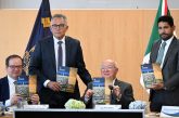 LA UNAM TENDRÁ NUEVO PROGRAMA ALIMENTARIO COMPLEMENTARIO: RECTOR LOMELÍ