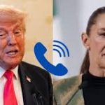Sheinbaum y Trump reanudan diálogo comercial: «buena señal» para la relación bilateral