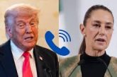 Sheinbaum y Trump reanudan diálogo comercial: 