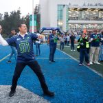 Puebla hace historia con el regreso del fútbol americano profesional