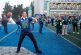 Puebla hace historia con el regreso del fútbol americano profesional