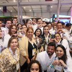 Puebla, sus pueblos mágicos y sus artesanías brillaron en Tianguis Turístico 2025
