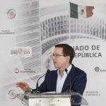 Critica PAN falta de anticipación del gobierno ante acciones de EU; “Que tome el toro por los cuernos”, exige