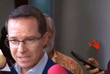 Crimen de Estado, advierte Anaya tras asesinato de funcionarios de Clara Brugada