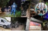 Fiscalía de Puebla recupera en San Martín Texmelucan equipo robado de Los Ángeles Azules