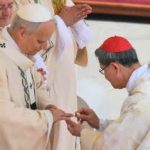 León XIV asumió oficialmente como Papa en una misa en el Vaticano frente a las miradas del mundo