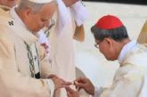 León XIV asumió oficialmente como Papa en una misa en el Vaticano frente a las miradas del mundo