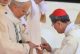 León XIV asumió oficialmente como Papa en una misa en el Vaticano frente a las miradas del mundo