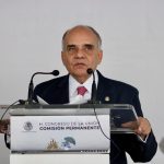 PRI solicita comparecencia de Pepe Merino por ley de Telecomunicaciones
