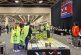 Muestran estudiantes toluqueños talento y dedicación en competencia mundial de robótica