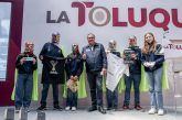 Apoya Gobierno municipal a equipo de robótica para participar en competencia mundial