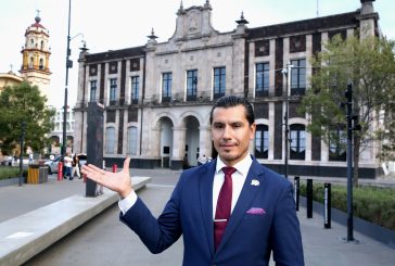Pone Gobierno municipal al alcance de la población distintos servicios a través de la App Toluca en tus manos
