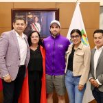 Gobierno de Puebla duplica apoyo económico a medallistas del estado