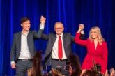 Australia frena la ola trumpista con la reelección como primer ministro de Albanese