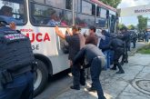 Bajo revisión motocicletas y transporte público para mejorar la seguridad en Santa María Zozoquipan