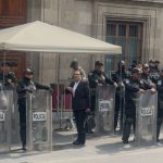 “Aún no me han avisado”, responde Rosa Icela tras cancelar Sheinbaum cita con CNTE