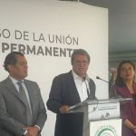 Monreal descarta riego de que la CNTE pueda “tronar” la elección judicial
