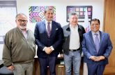 Tren Ligero en Puebla mejorará conectividad e impacto al medio ambiente