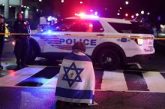 Asesinan en tiroteo a dos diplomáticos de Israel fuera del Museo Judío de Washington