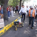 “Soy un gobernador que asume el mandato del Pueblo”: Alejandro Armenta durante Faena 19
