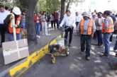 “Soy un gobernador que asume el mandato del Pueblo”: Alejandro Armenta durante Faena 19