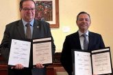 BANAMEX Y LA UNAM FIRMAN CONVENIO DE COLABORACIÓN MULTIDISCIPLINARIO