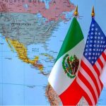 ESTADOS UNIDOS YA NO PARECE SOCIO CONFIABLE PARA MÉXICO, DIJO LORENA RODRÍGUEZ LEÓN