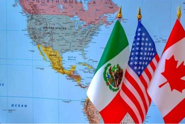 ESTADOS UNIDOS YA NO PARECE SOCIO CONFIABLE PARA MÉXICO, DIJO LORENA RODRÍGUEZ LEÓN