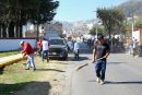 Transforman en equipo toluqueños y Gobierno municipal las calles de la ciudad