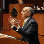 YA BASTA DE INDIFERENCIA: AÑORVE EXIGE DIÁLOGO REAL CON LA CNTE DESDE EL SENADO