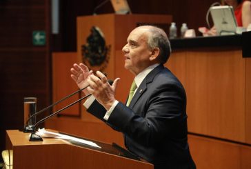 YA BASTA DE INDIFERENCIA: AÑORVE EXIGE DIÁLOGO REAL CON LA CNTE DESDE EL SENADO