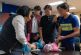 Informan a jóvenes sobre efectos nocivos del consumo de sustancias tóxicas y alcohol, en la Feria de la Salud del DIF Toluca
