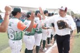 Liga Metropolitana de Béisbol, semillero de talentos poblanos: Alejandro Armenta