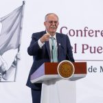 Berdegué confía en que en 15 días EU reabra la frontera tras control de gusano barrenador