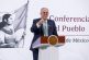 Berdegué confía en que en 15 días EU reabra la frontera tras control de gusano barrenador