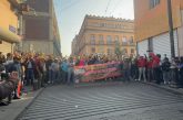 Sheinbaum le cierra (por ahora) la puerta a diálogo con la CNTE en Palacio Nacional