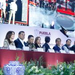 Conmemoran Sedena, Lotería Nacional y Gobierno de Puebla “Batalla del 5 de Mayo”